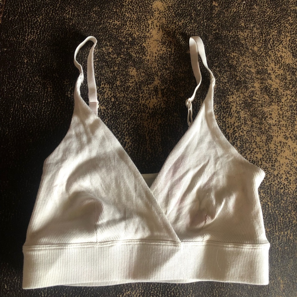 Ruby Ribbon 32 Comfort Demiette Demi Whisper minor flaw